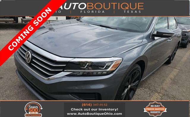 2022 Volkswagen Passat 2.0T SE for sale in Columbus, OH