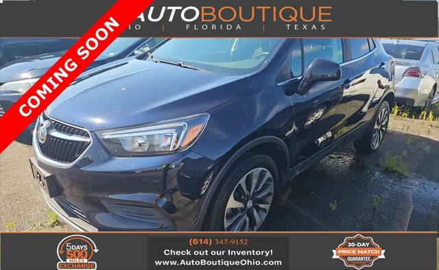 2021 Buick Encore FWD Preferred for sale near Columbus, OH