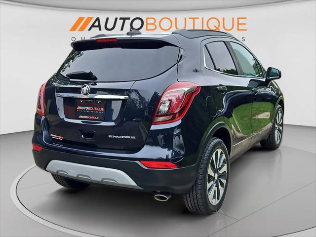 2021 Buick Encore FWD Preferred