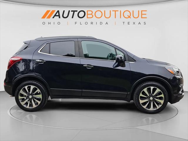 2021 Buick Encore FWD Preferred