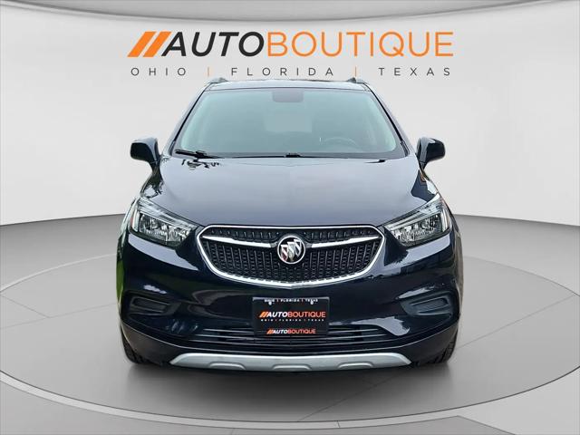 2021 Buick Encore FWD Preferred