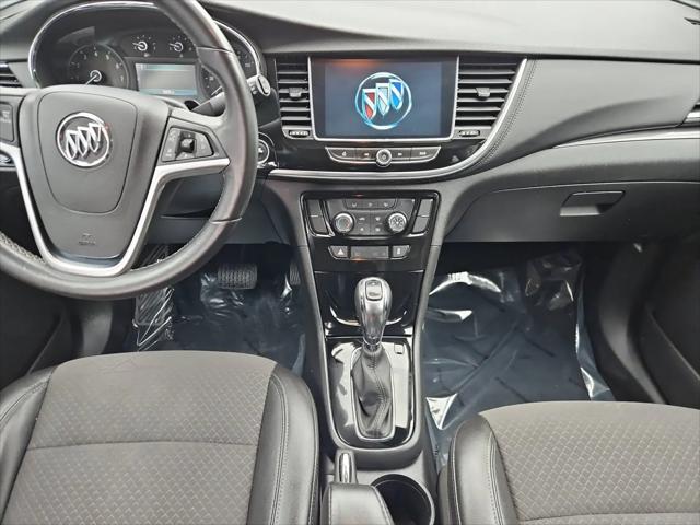 2021 Buick Encore FWD Preferred