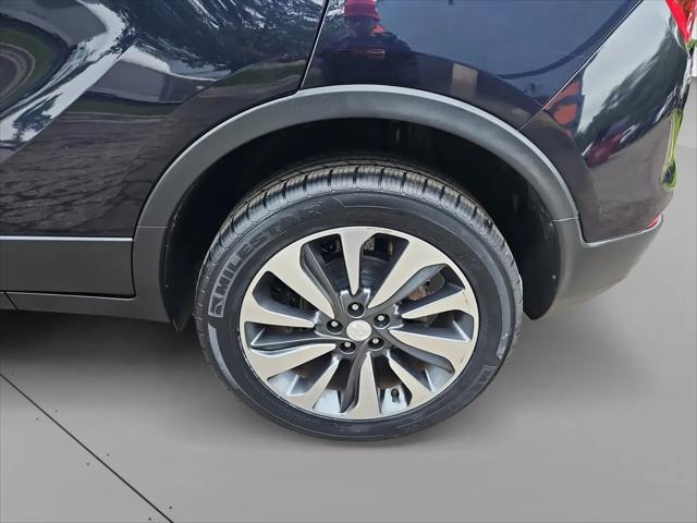 2021 Buick Encore FWD Preferred