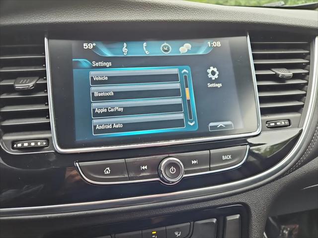 2021 Buick Encore FWD Preferred