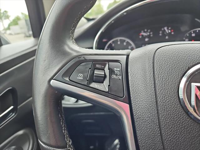 2021 Buick Encore FWD Preferred
