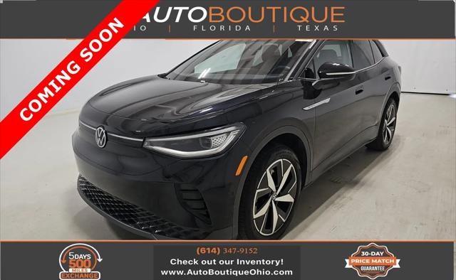 2023 Volkswagen ID.4 AWD Pro S for sale near Columbus, OH
