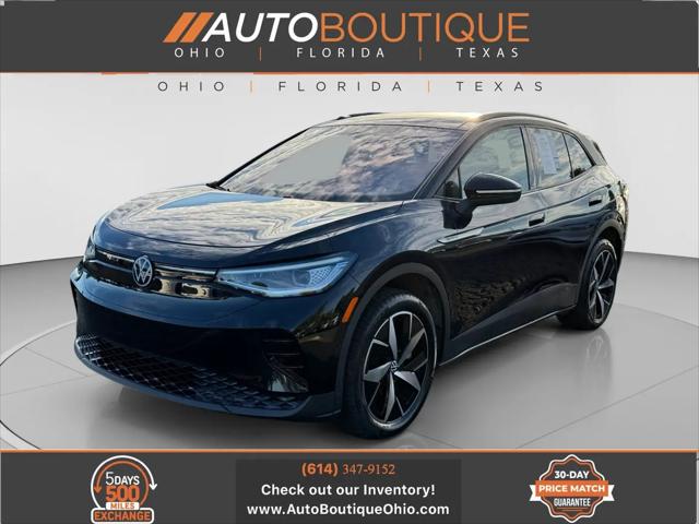 2023 Volkswagen ID.4 AWD Pro S for sale near Columbus, OH