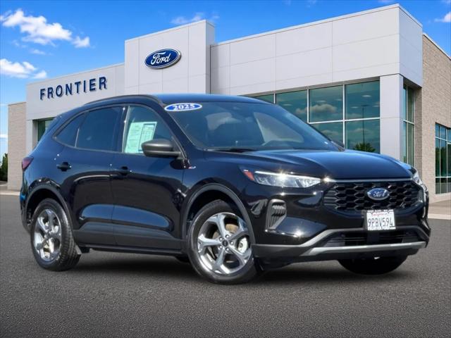 2025 Ford Escape ST-Line for sale in Santa Clara, CA