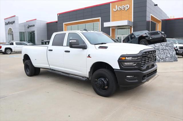 2027 Ram 3500 Tradesman for sale in Shawnee, OK
