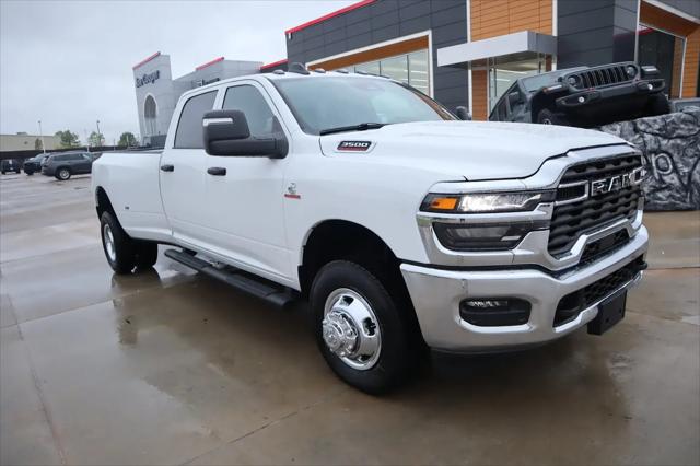 2027 Ram 3500 Tradesman for sale in Shawnee, OK