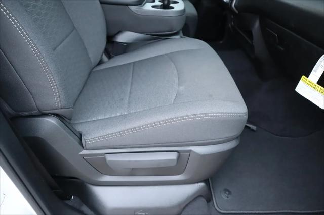 2027 Ram 3500 Tradesman