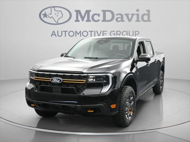 2026 Ford Maverick Tremor for sale in Ft. Worth, TX
