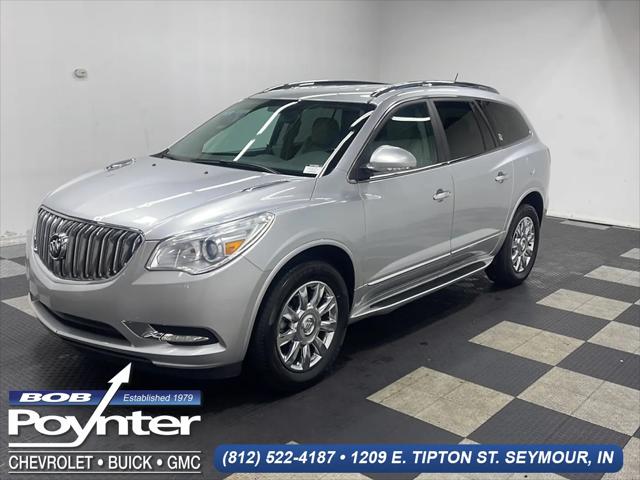 2013 Buick Enclave Leather for sale in Seymour, IN