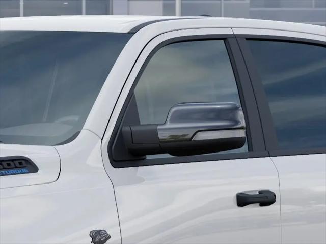 2027 Ram 1500 Big Horn