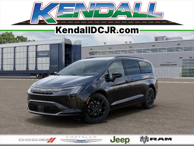 2027 Chrysler Pacifica Limited AWD for sale in Miami, FL