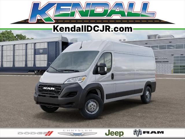 2027 Ram ProMaster Cargo Van Tradesman for sale in Miami, FL