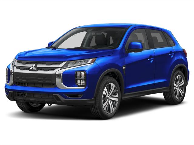 2027 Mitsubishi Outlander Sport S for sale in Glassboro, NJ