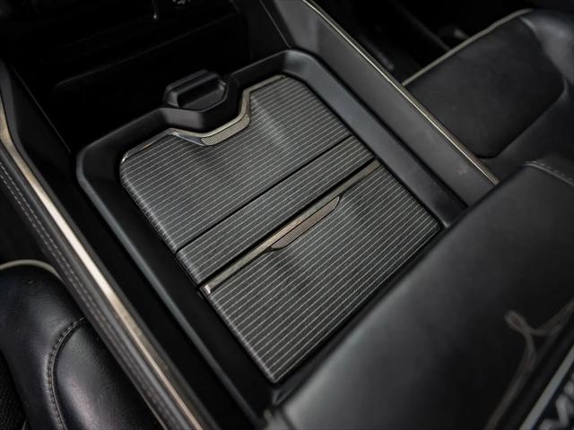 2021 Ram 1500 Limited Crew Cab 4x4 57 Box