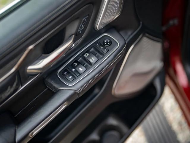 2021 Ram 1500 Limited Crew Cab 4x4 57 Box