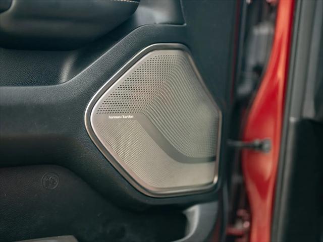 2021 Ram 1500 Limited Crew Cab 4x4 57 Box