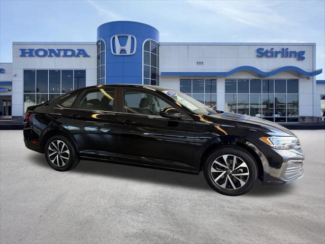 2024 Volkswagen Jetta 1.5T S for sale in Longview, WA