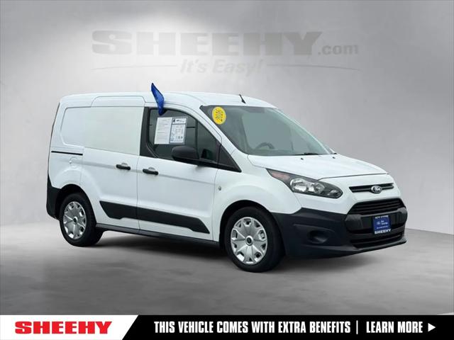 2016 Ford Transit Connect XL for sale in Springfield, VA
