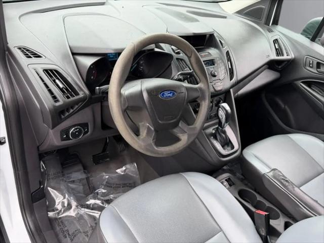 2016 Ford Transit Connect XL