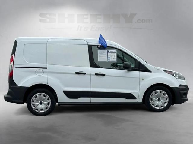 2016 Ford Transit Connect XL