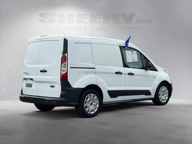 2016 Ford Transit Connect XL