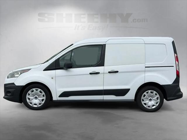2016 Ford Transit Connect XL
