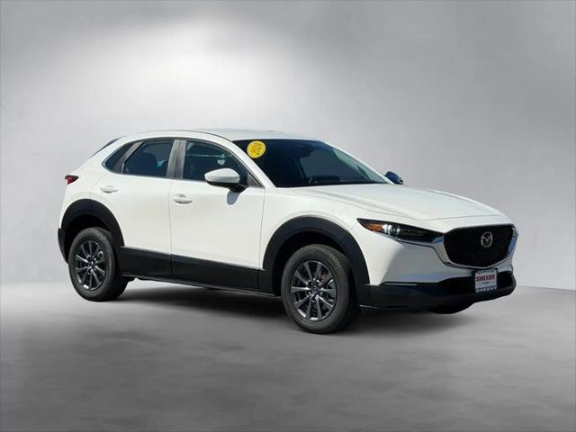 2024 Mazda CX-30 2.5 S for sale in Springfield, VA