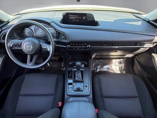 2024 Mazda CX-30 2.5 S