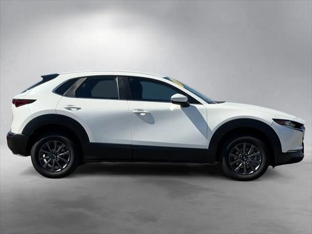 2024 Mazda CX-30 2.5 S