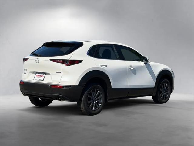 2024 Mazda CX-30 2.5 S
