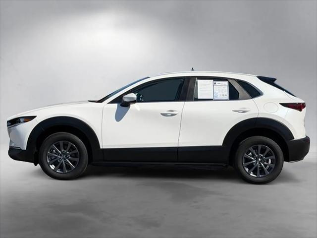 2024 Mazda CX-30 2.5 S