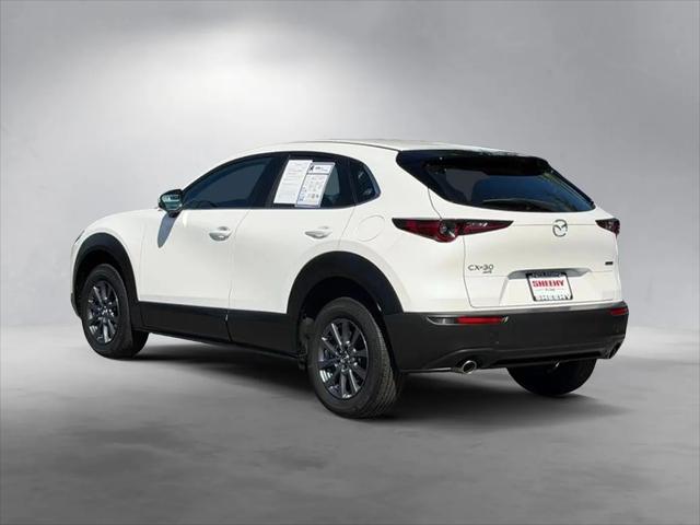 2024 Mazda CX-30 2.5 S