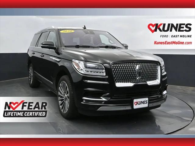 2020 Lincoln Navigator Reserve for sale in East Moline, IL