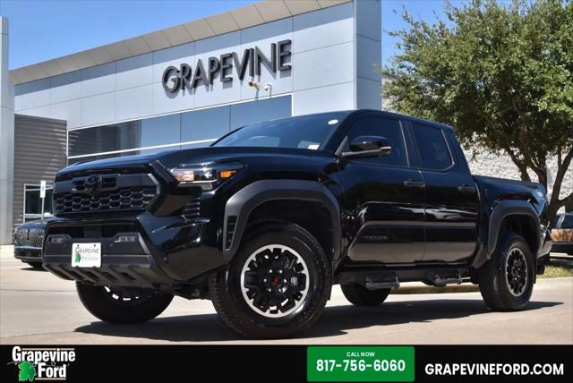 2024 Toyota Tacoma TRD Off Road for sale in Grapevine, TX