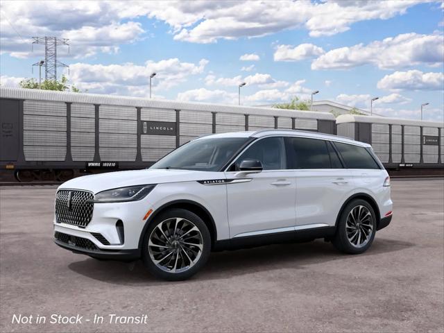2027 Lincoln Aviator Reserve for sale in Grapevine, TX
