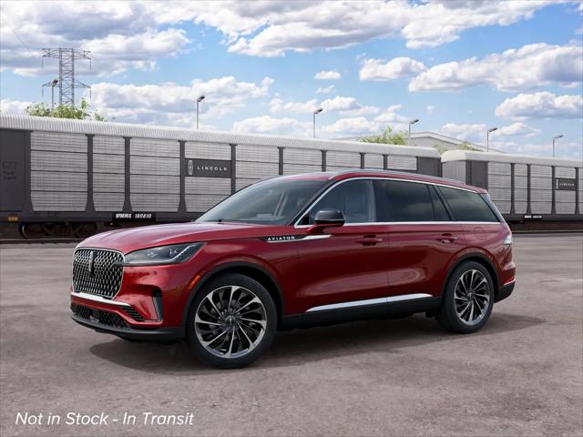 2027 Lincoln Aviator Reserve for sale in Grapevine, TX