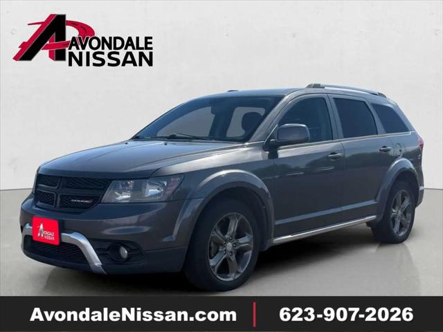 2015 Dodge Journey Crossroad for sale in Avondale, AZ