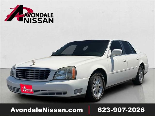 2004 Cadillac DeVille Standard for sale in Avondale, AZ
