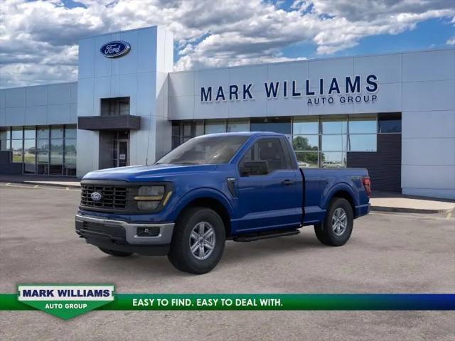2026 Ford F-150 XL for sale near Cincinnati, OH
