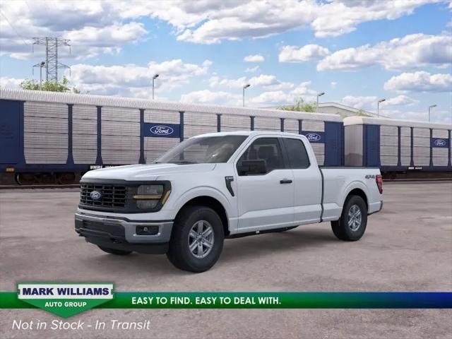 2026 Ford F-150 XL for sale near Cincinnati, OH