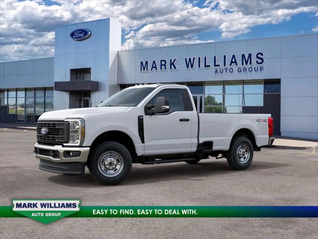 2027 Ford F-250 XL for sale near Cincinnati, OH