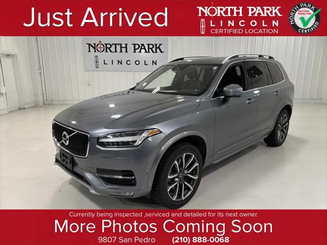 2018 Volvo XC90 T5 Momentum for sale in San Antonio, TX