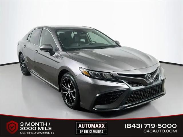 2024 Toyota Camry SE for sale in Summerville, SC