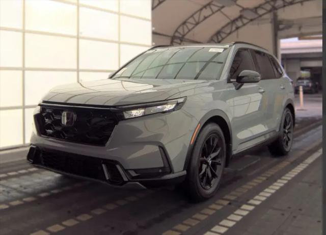 2025 Honda CR-V Hybrid Sport-L for sale in Summerville, SC