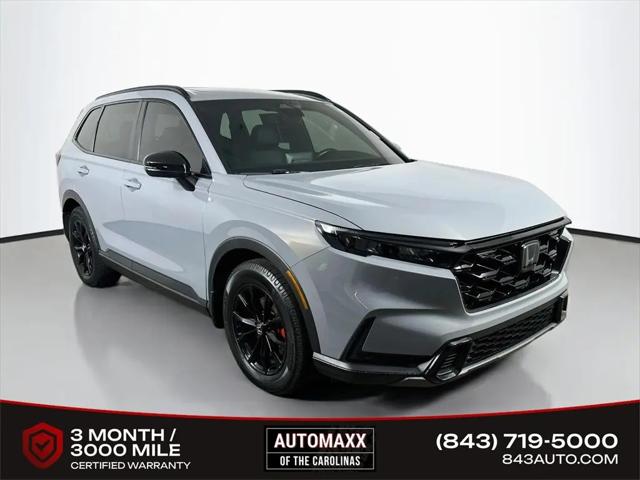 2025 Honda CR-V Hybrid Sport-L for sale in Summerville, SC
