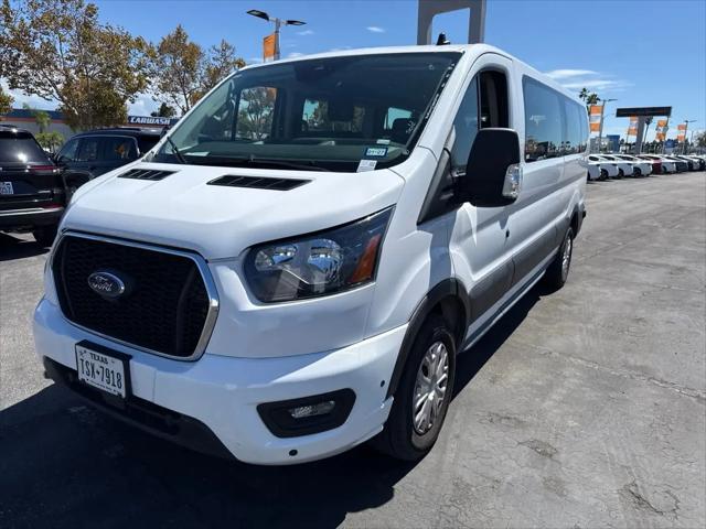 2024 Ford Transit-350 Passenger Van XLT for sale in Costa Mesa, CA